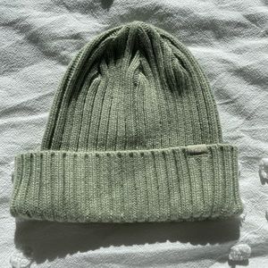 Tna Ribbed Beanie